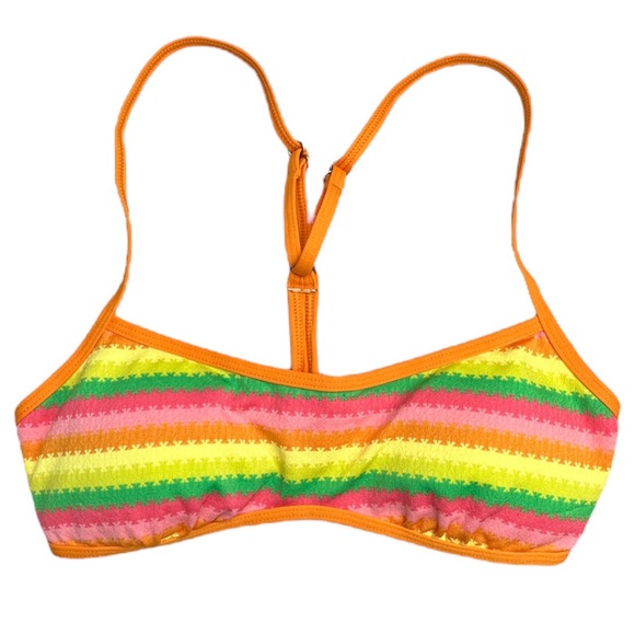 l*Space Pamela Under the Sun Bikini Top - Picture 2 of 13